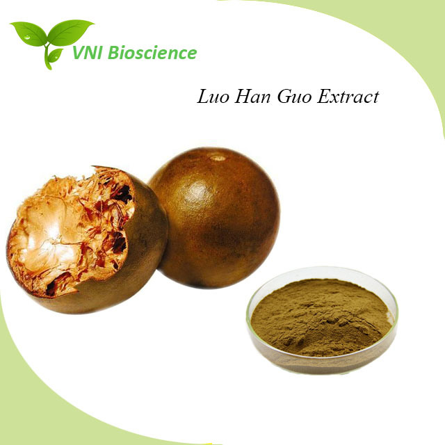 Natural Luo Han Guo Powder 0