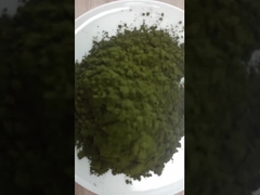 Green Powder
