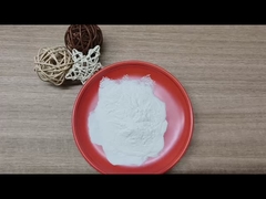 White Fine Powder